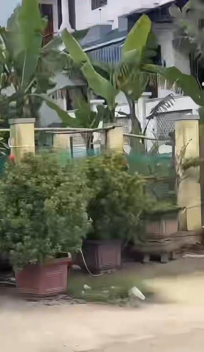 Nhà phố mặt tiền DX Triêm Nam, Điện Bàn 174m² - Cơ hội kinh doanh vàng!