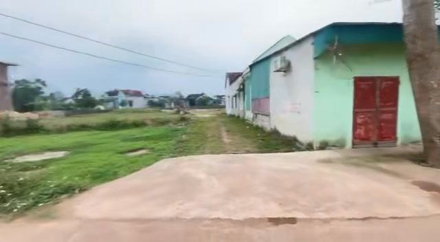 Đất nền Xóm 11 Nam Lý Đồng Hới 259m² - Tiềm năng tăng giá vượt trội!