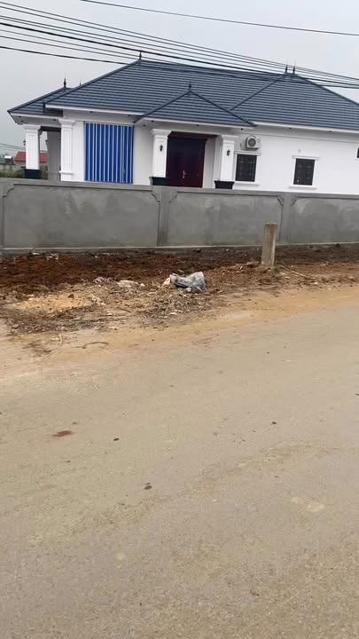 Bán đất thổ cư 300m² Nghĩa Long, Nghĩa Đàn - Giá 720 triệu, Sổ hồng sẵn sàng