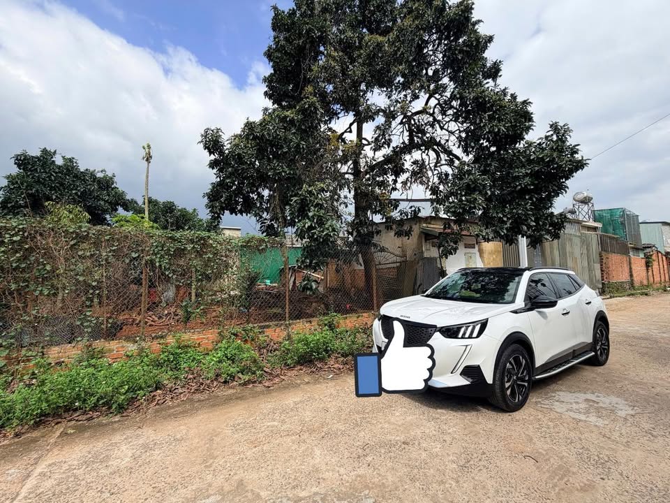 Đất nền Thạch Hà, Hà Tĩnh 97m² - Sổ đỏ chính chủ!