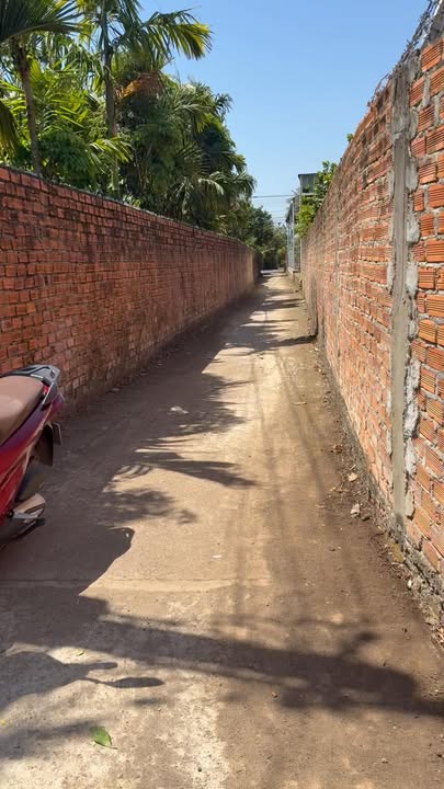 Đất nền Thị trấn Phước An, Krông Pắc - 312m² Sổ đỏ sẵn sàng giao dịch