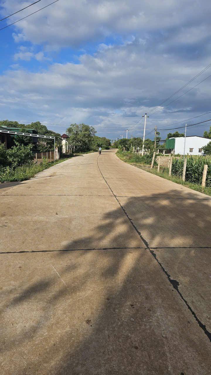 Đất Lô Góc 460m² Krông Pắc - Mặt Tiền Đường 33m, Giá Đầu Tư Hời