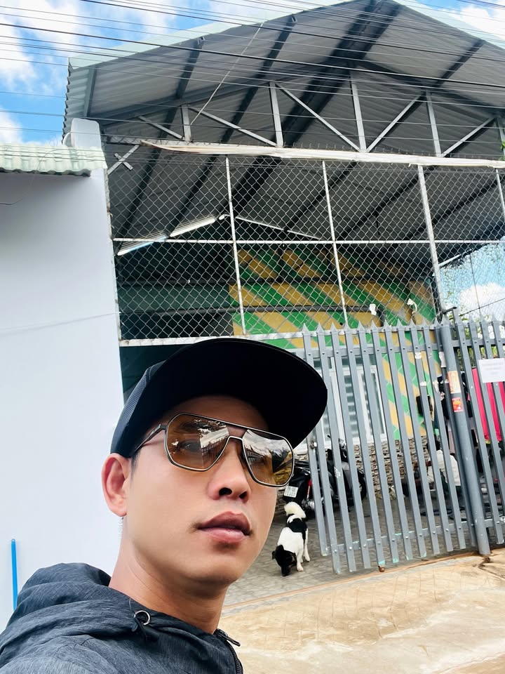 Dãy Trọ 7 Phòng Bảo Quang Long Khánh 241m² - Dòng tiền ổn định 2.55 tỷ