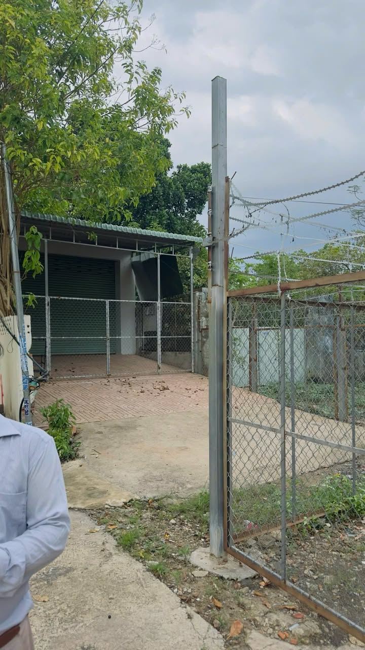 Nhà 3PN Huyện Bù Đăng - Sân Phơi Rộng, Giá Chỉ 3.5 Triệu/Tháng