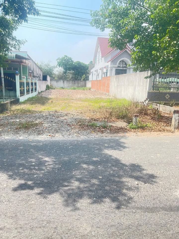 Đất Nền Thủ Đức 250m² chỉ 445 Triệu - Tiềm Năng Tăng Giá Vượt Trội!