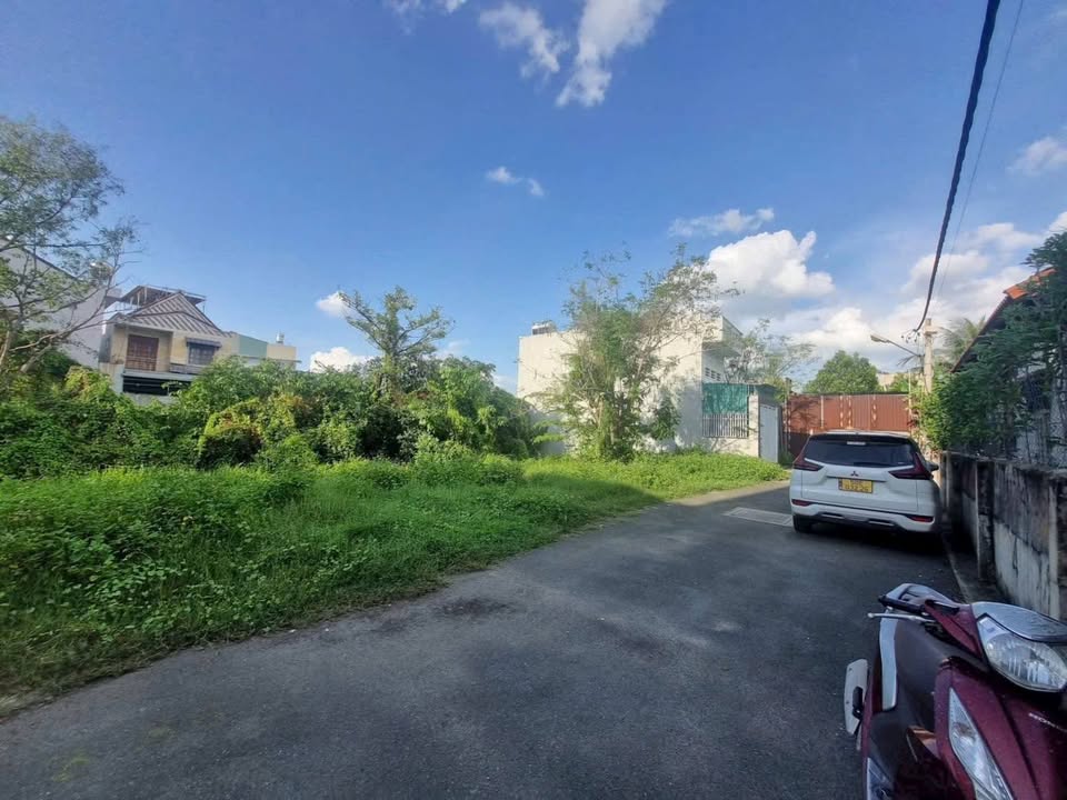 Bán Đất Đường 11, Tăng Nhơn Phú B, Thủ Đức - Sổ Đỏ Sẵn Sàng