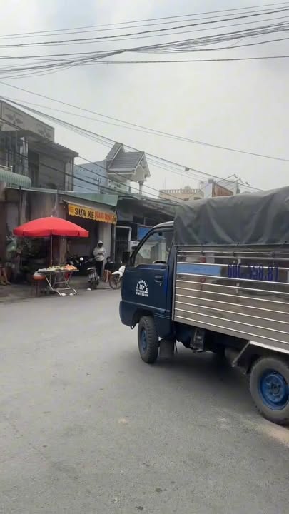 Đất Biệt Thự 133m² Trảng Bom - Sổ Riêng Thổ Cư, Giá 3.7 Tỷ