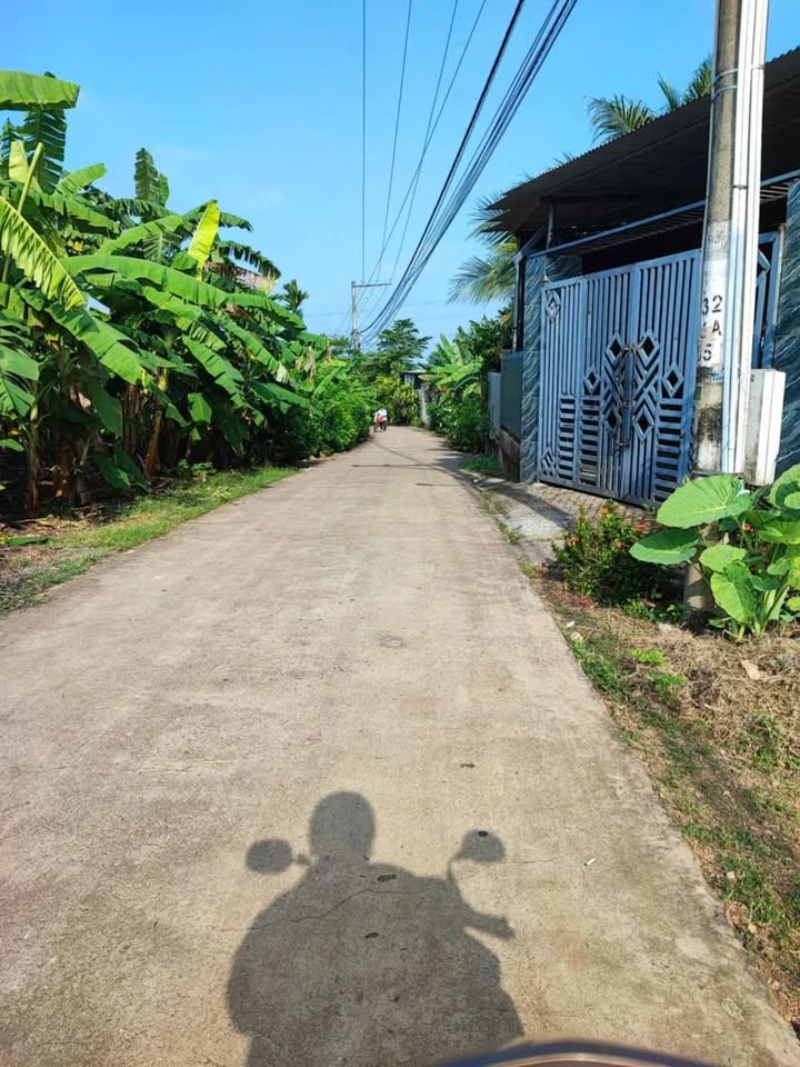 Đất nền Vĩnh Tân, Vĩnh Cửu 270m² - Sổ đỏ chính chủ, tiềm năng tăng giá!