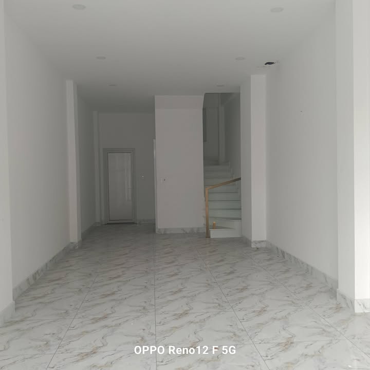 Nhà 1 Trệt 3 Lầu 56m² - Chính Chủ Cần Bán Gấp Đường Số 4, Bình Tân - 7 Tỷ