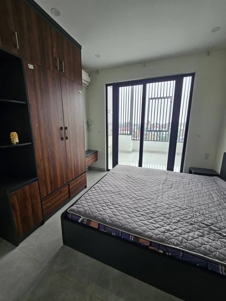 Cho Thuê CC Mini Hoàng Văn Thụ, Thái Nguyên - 3.5 Triệu/Tháng