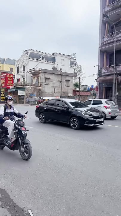 Đất nền Tổ 5 TT An Bài 94m² giá 1.8 tỷ - Đường to ô tô!