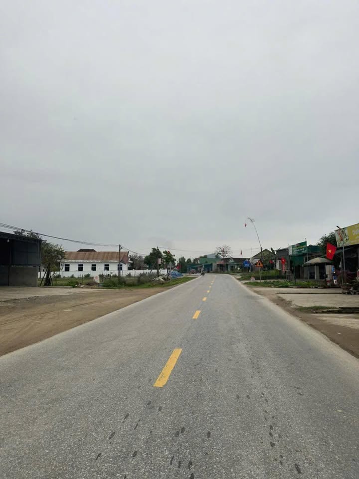 Bán đất Quốc lộ 7 Anh Sơn 160m² - Sẵn sổ, vị trí đắc địa