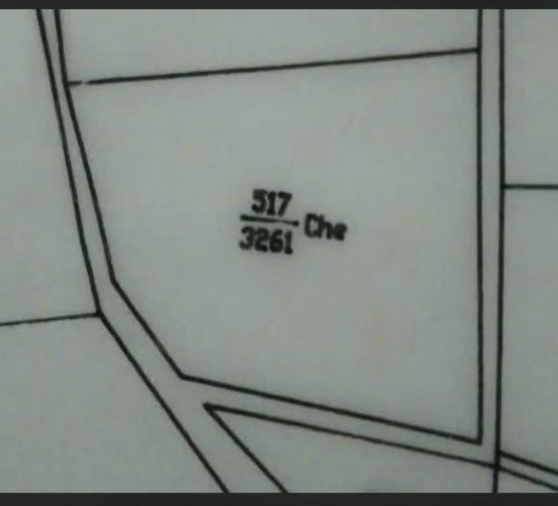 Đất nền Lộc Nga, Bảo Lộc 3261m² - Cơ hội đầu tư 3 mặt tiền