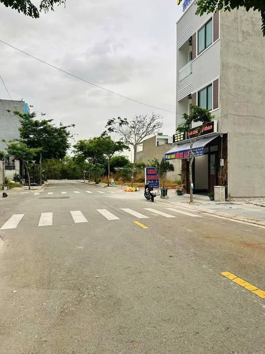 Đất nền Bà Rịa 114m² - Sổ đỏ chính chủ, đường Hà Văn Lao