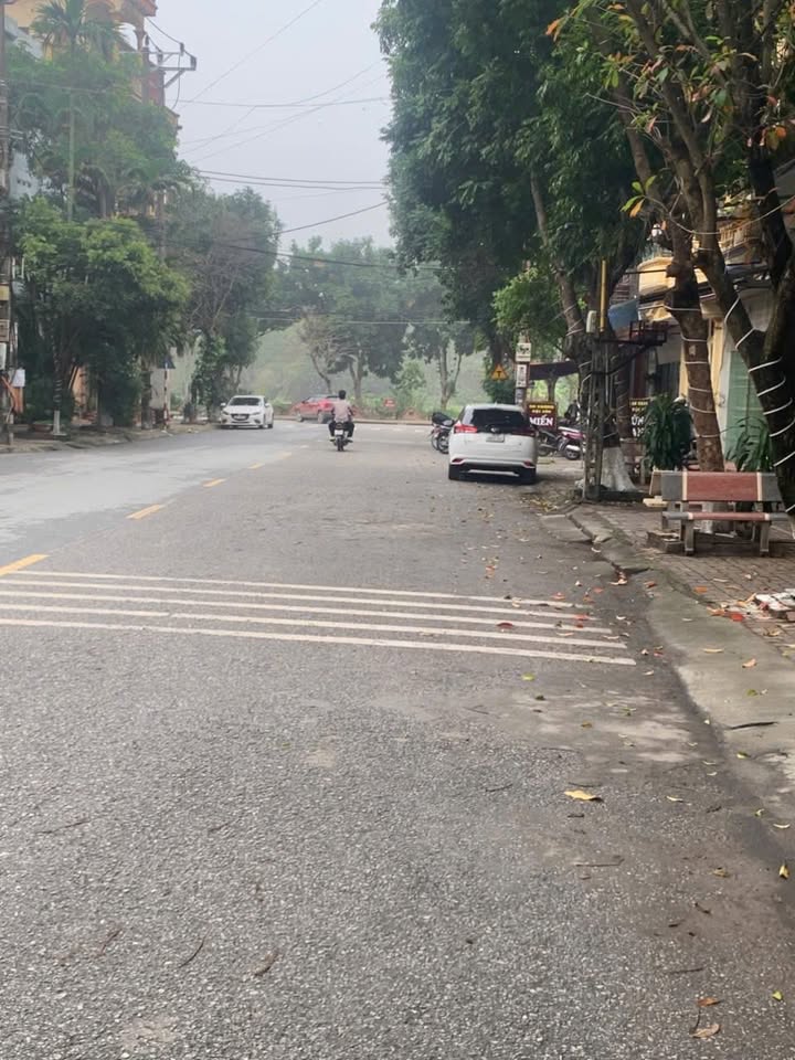 Đất nền mặt tiền Đông Thành, Hưng Yên - 75m² kinh doanh đắc địa