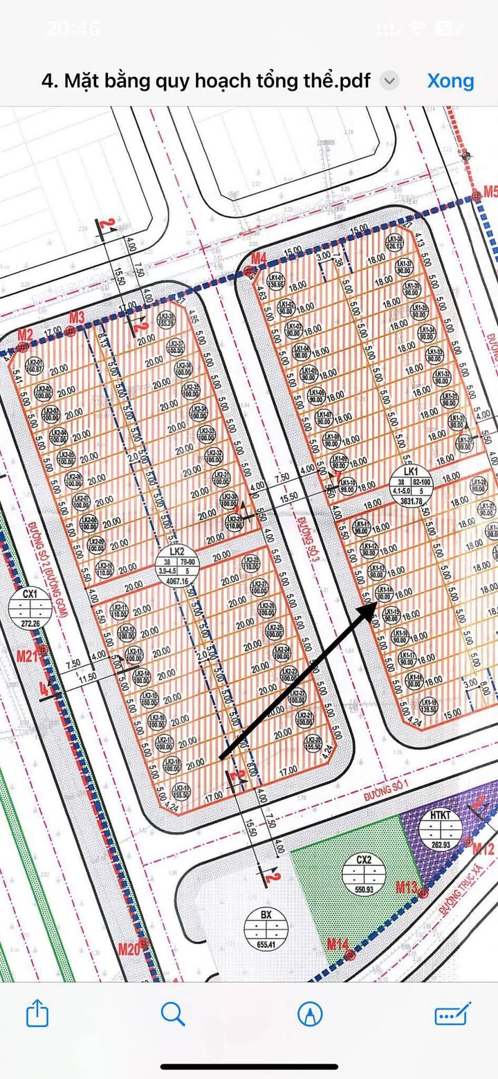 Đất nền Giãn dân Minh Lý Hưng Yên 90m² - Tiềm năng tăng giá vượt trội!