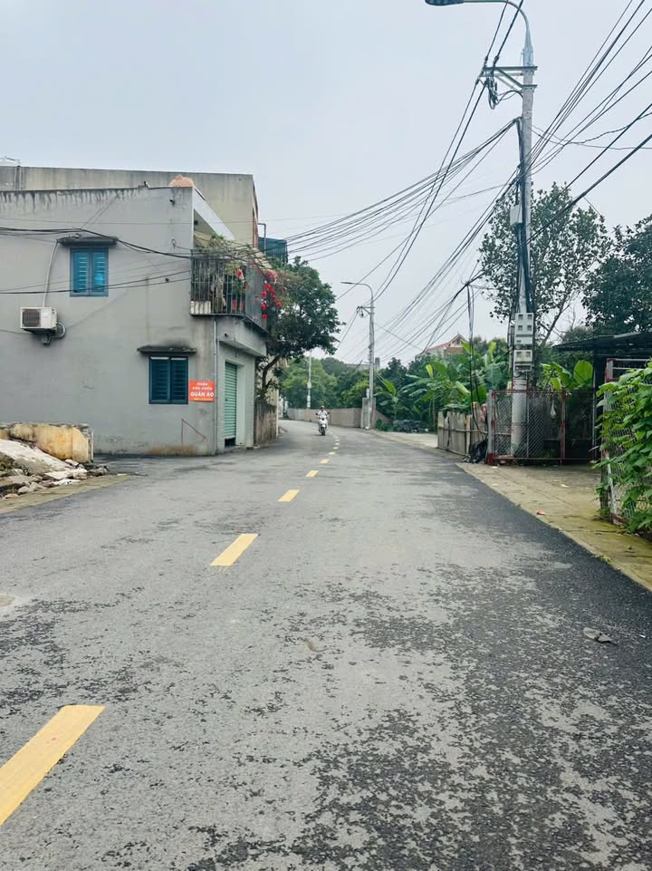 Nhà Nở Hậu 75.7m² Kim Đằng, Hưng Yên - Giá 3 Tỷ