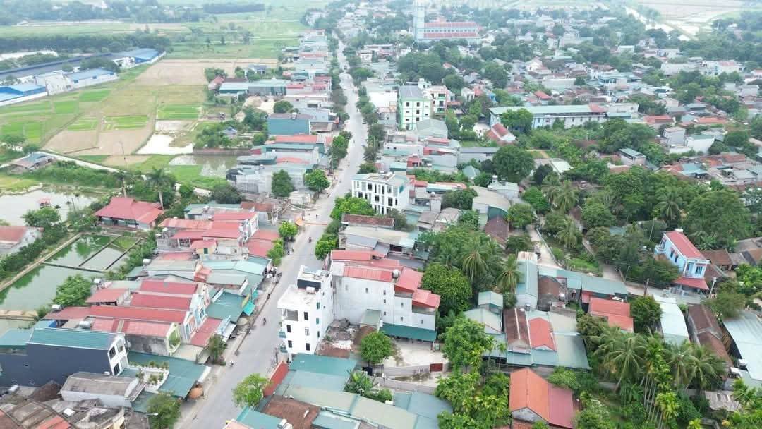 Đất Đấu Giá Lam Sơn 126.9m² - Mặt Tiền 6m - Sẵn Sàng Đầu Tư