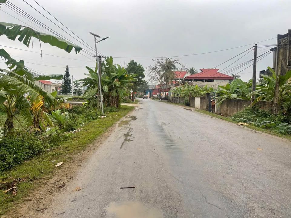 Đất nền Xuân Tín, Thọ Xuân 150m² - Tiềm năng tăng giá vượt trội!