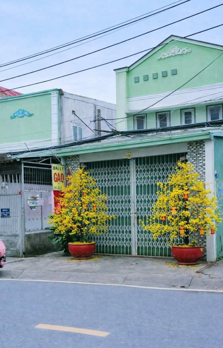 Nhà Mặt Tiền Kinh Doanh Lê Thị Hoa, Thủ Đức - 70m², 4.85 Tỷ, Sẵn Sàng Ở Ngay!