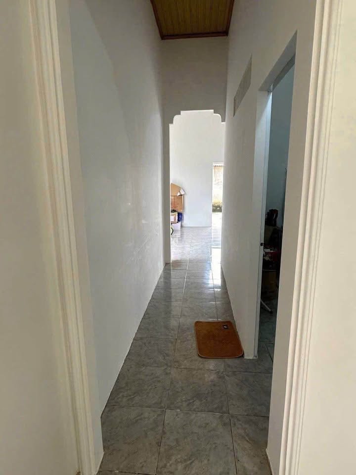 Nhà riêng Eatu Buôn Ma Thuột 180m² - Giá tốt hiếm có, ô tô vào tận nhà!