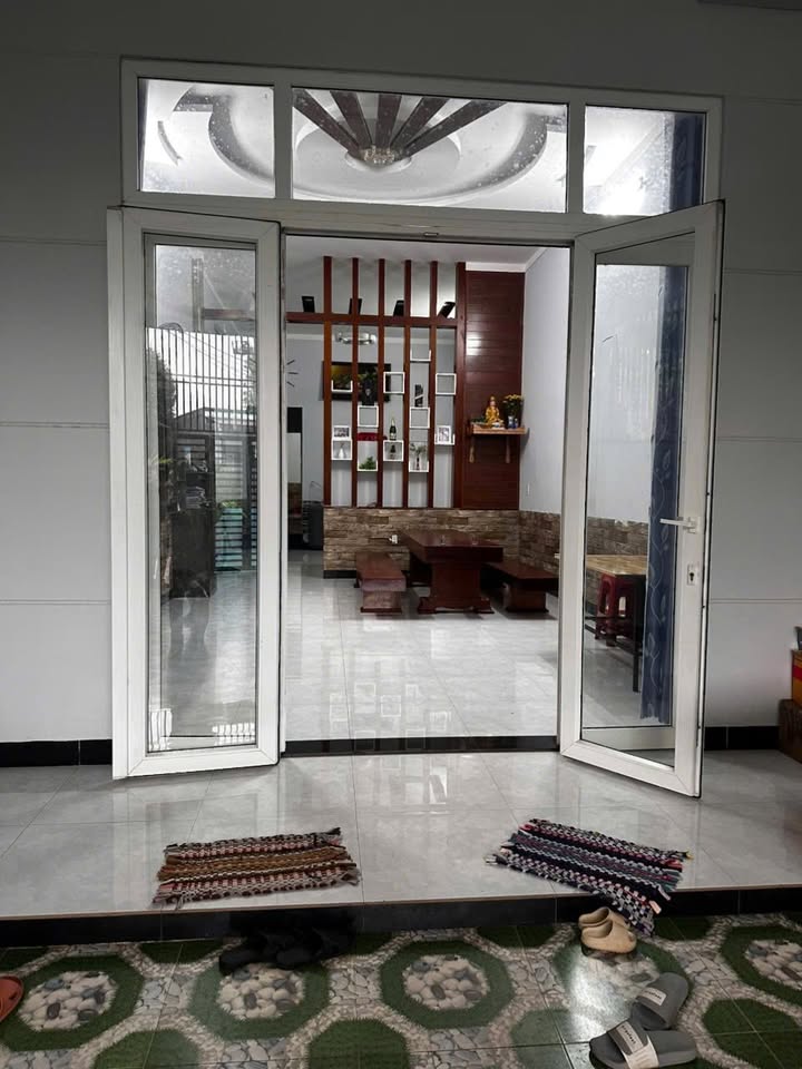 Nhà Phố Phạm Ngũ Lão BMT 135m² - Mặt tiền kinh doanh đắc địa!