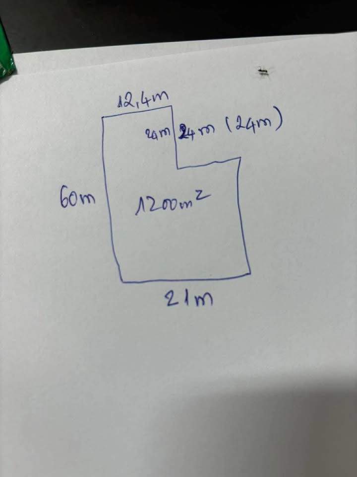 Đất nền Quốc lộ 26 Krông Pắc 260m² - Đất thổ cư 100%