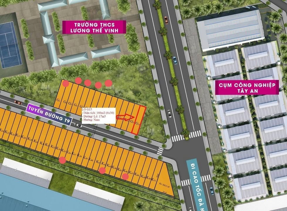 Đất Nền Duy Xuyên Quảng Nam 150m² - Sổ Đỏ Chính Chủ, Giá 7xx Triệu