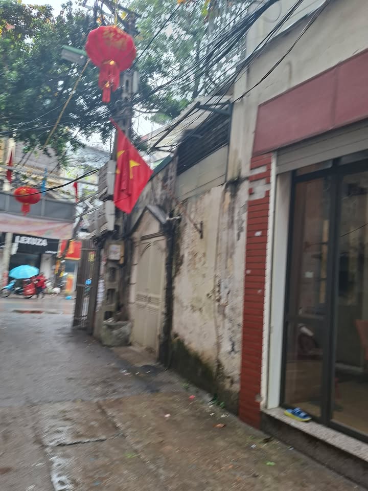 Đất nền Khu đô thị Văn Quán 45m² giá 12.2 tỷ - Sổ đỏ chính chủ!