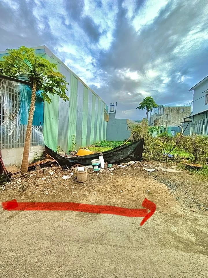 Đất nền Trần Đình Tri 70m² 3.15 tỷ - Cách biển 10 phút đi bộ!