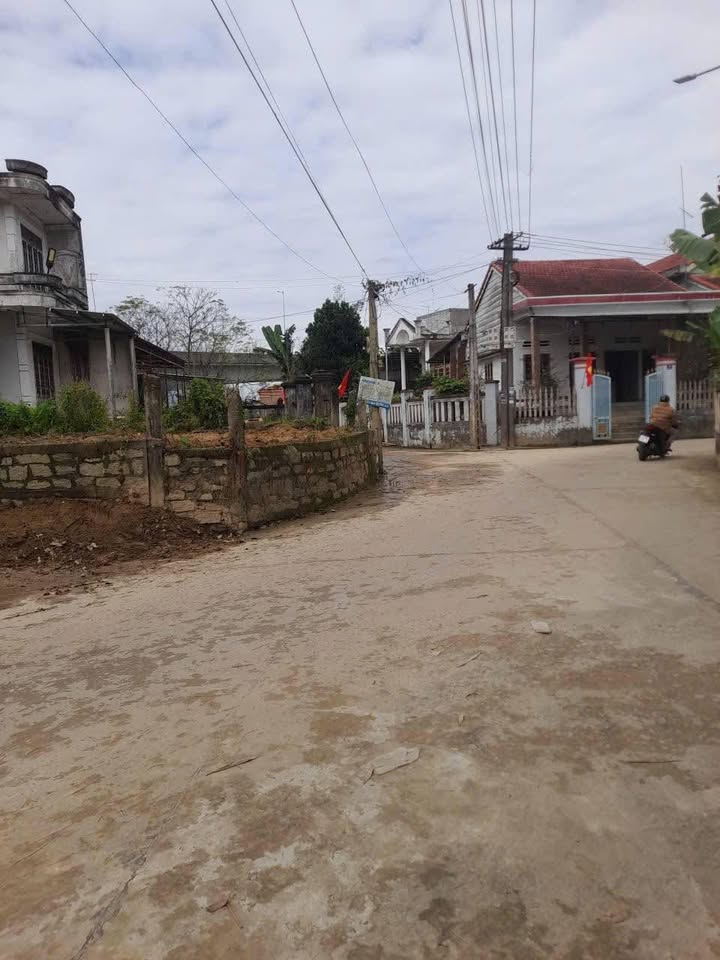 Đất 2 Mặt Tiền Phường Hoà Quý, Đà Nẵng - 306.7m² Kinh Doanh Đắc Lợi