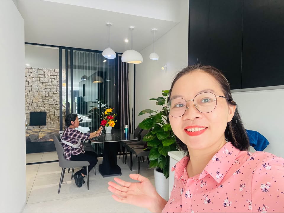 Nhà Phố Tôn Đức Thắng 200m² – Dòng Tiền Ổn Định 20 Triệu/Tháng!