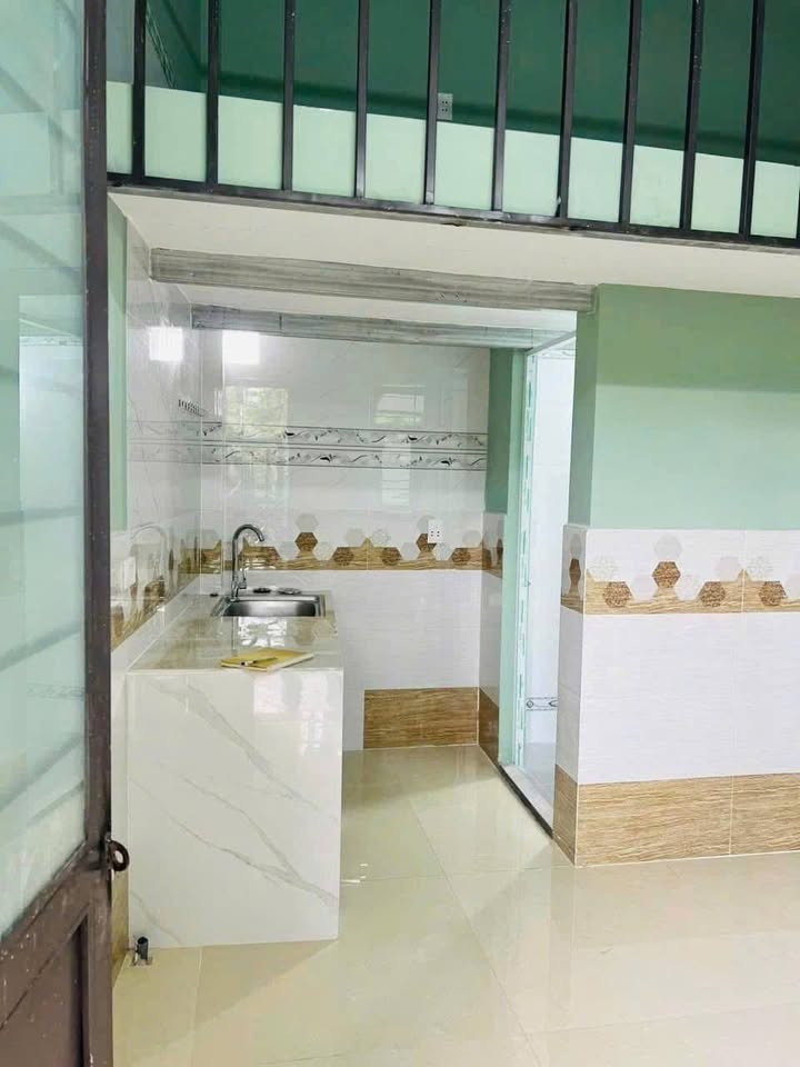 Bán Gấp Nhà Trọ 200m² Tỉnh Quảng Ngãi - Giá 1 Tỷ, Sẵn Sàng Khai Thác