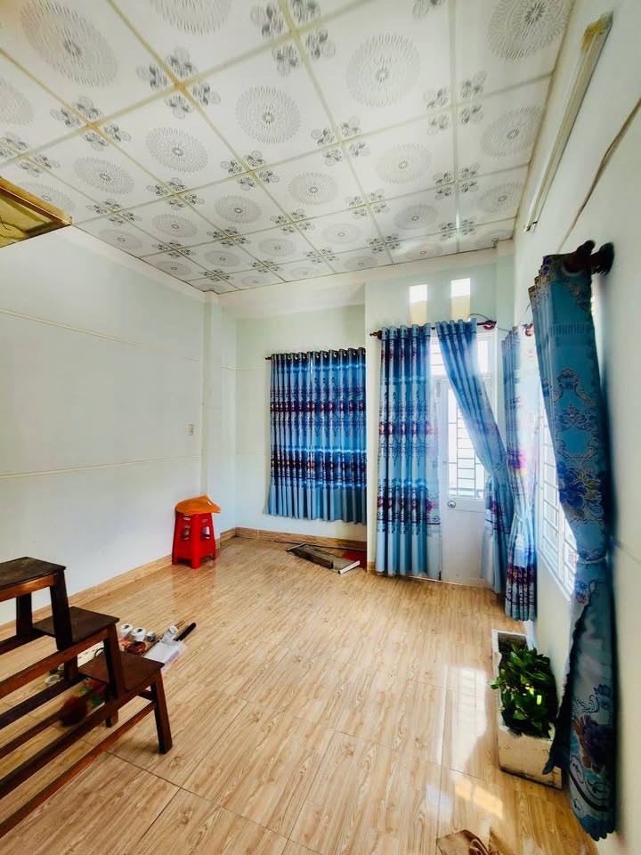 Nhà Phố Quy Nhơn 55m² Sổ Đỏ Chính Chủ - Giá 3 Tỷ