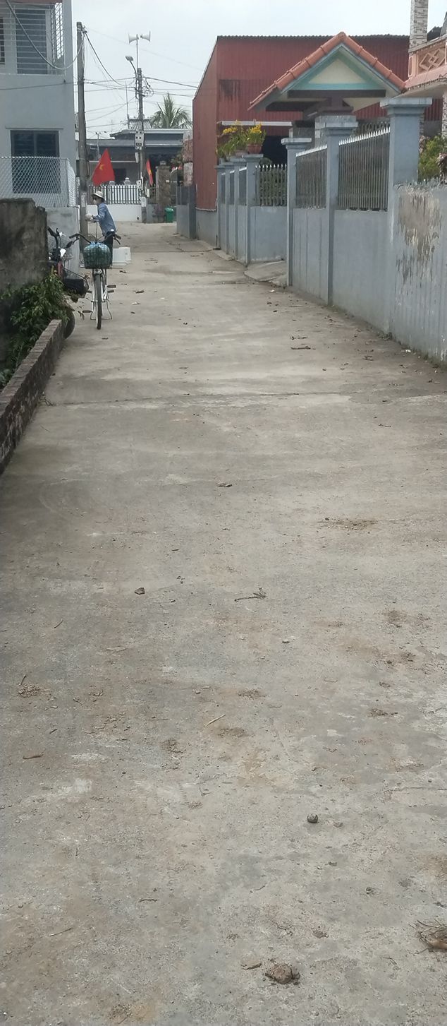 Bán Đất Thanh Khê 83m² Giá 915 Triệu - Ngõ Oto, Sát KCN Vinh Quang