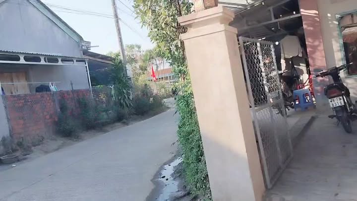 Đất nền 100m² Sổ hồng sẵn, Krông Bông, Đắk Lắk - Gần TT Củng Sơn