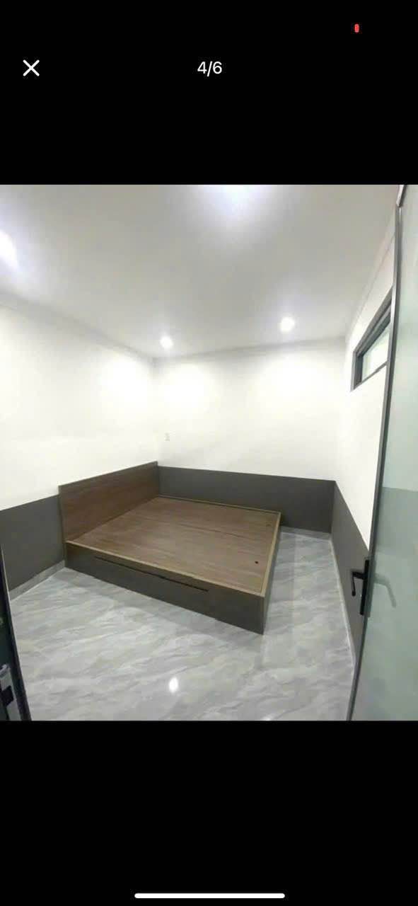 Căn hộ Xô Viết Nghệ Tĩnh 45m² full nội thất cao cấp - Giá chỉ 4.2 triệu!