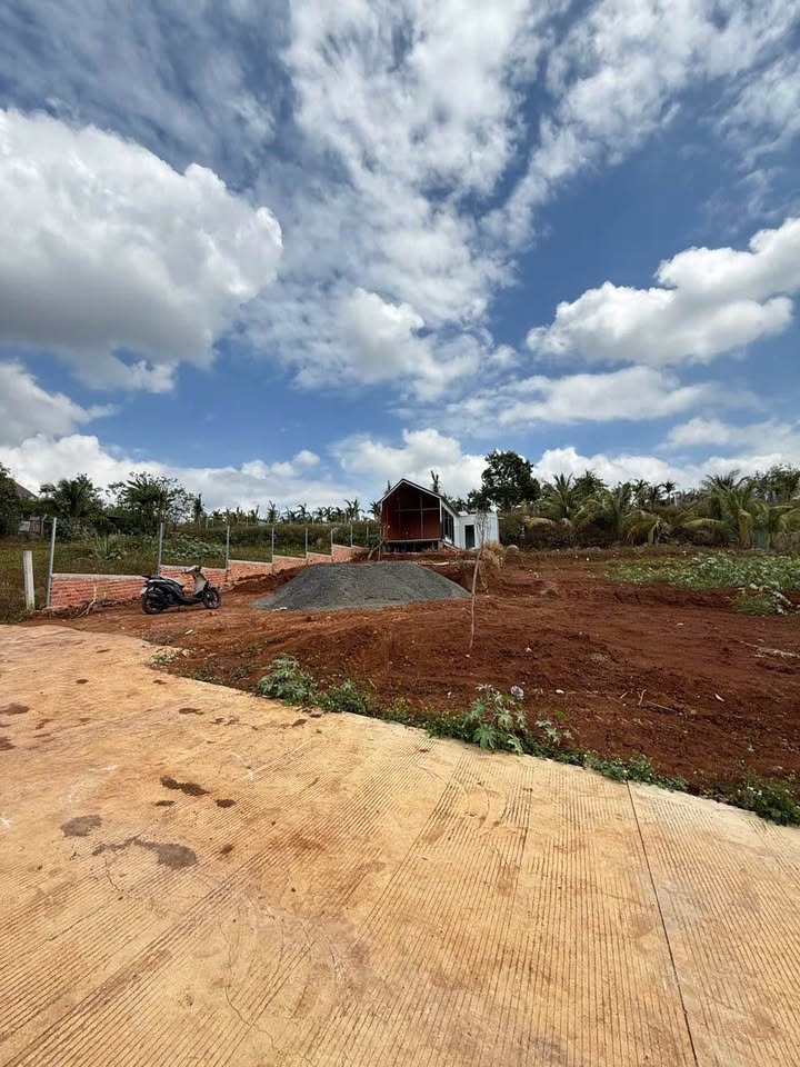 Farm 327 Ymol Tuy Hòa 360m² - Nghỉ dưỡng lý tưởng giá 2 tỷ!