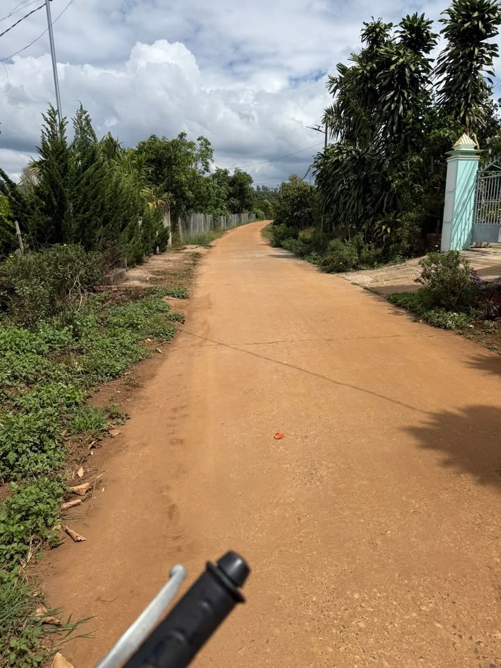 Đất Vườn 684m² Trung Tâm Hoài Đức - Sổ Đỏ Sẵn Sàng