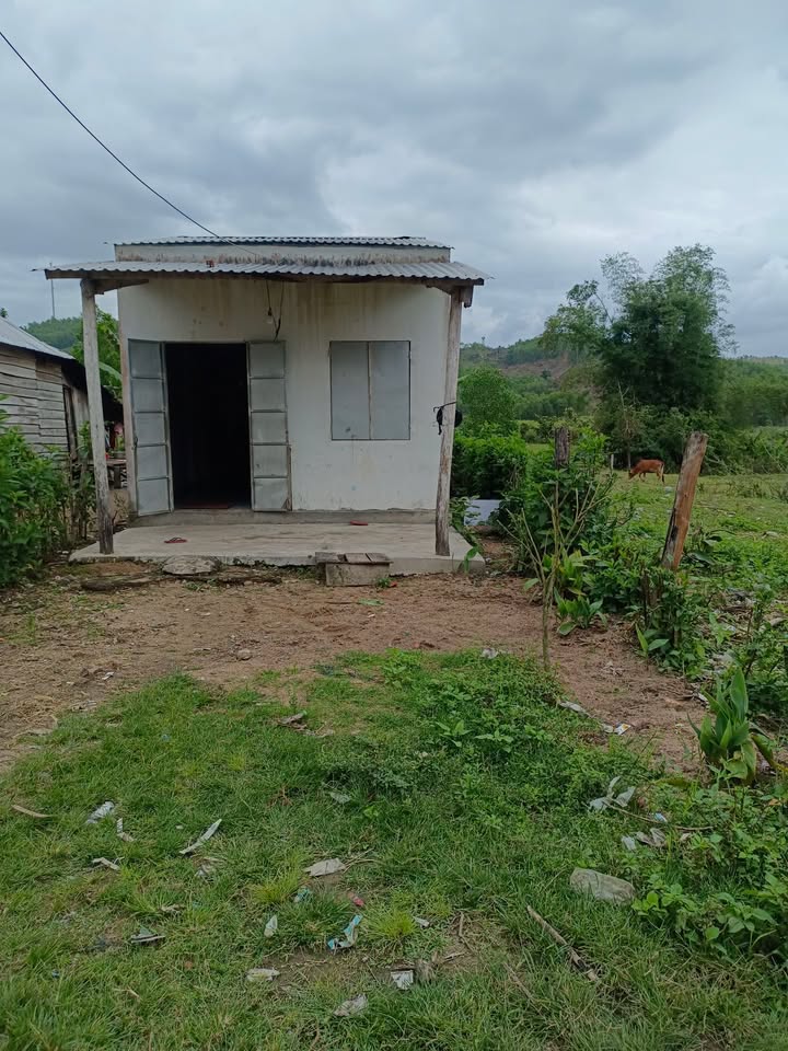 Đất Nền Xã Sông Hinh, Phú Yên - 250m² Thổ Cư, Giá Chỉ Từ 1xx Triệu