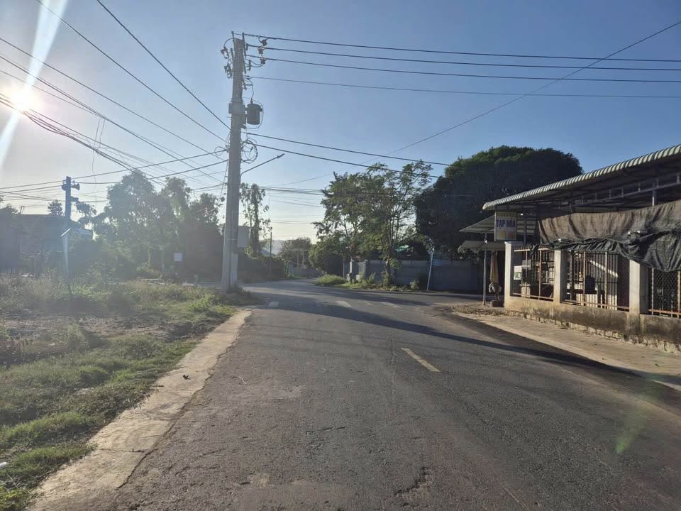 Đất nền Bà Rịa 130m² Đường 36 - Đất thổ cư 100%, tiềm năng tăng giá!