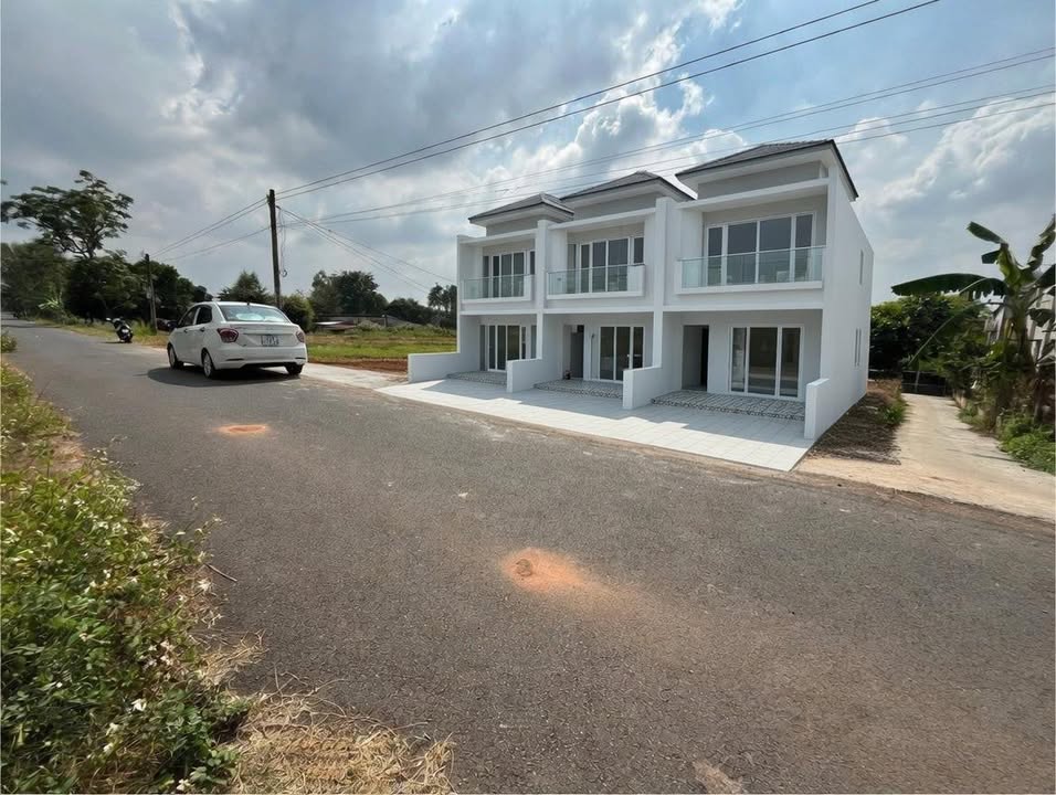 Đất nền Ngãi Giao, Châu Đức 144m² - Sổ hồng chính chủ