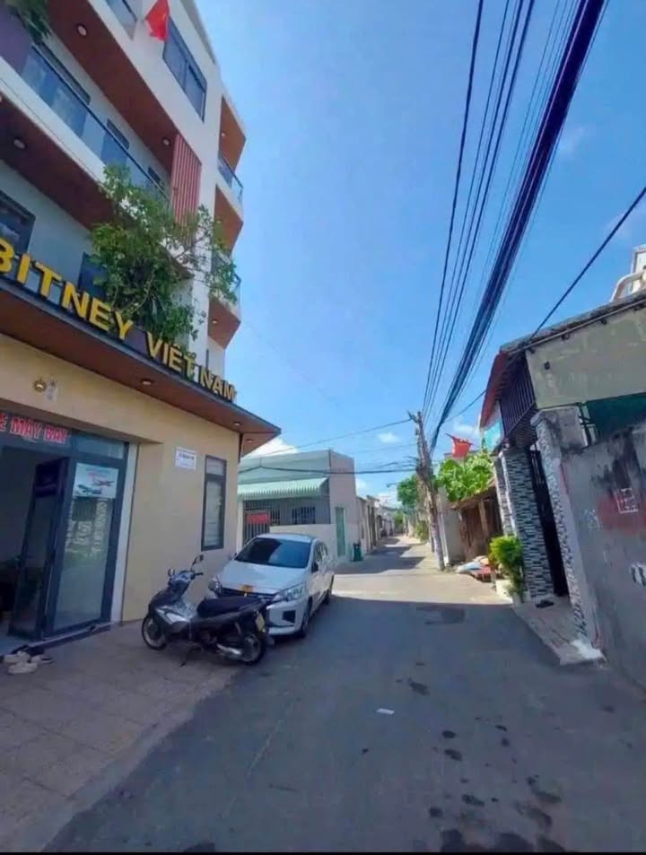 Đất nền Vũng Tàu 102m² - Xây dựng tự do, kinh doanh đỉnh!