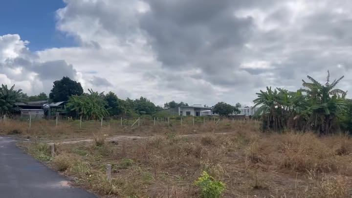 Lô Đất Nền Xã Phước Tân, Xuyên Mộc 180m² - Sổ đỏ chính chủ!