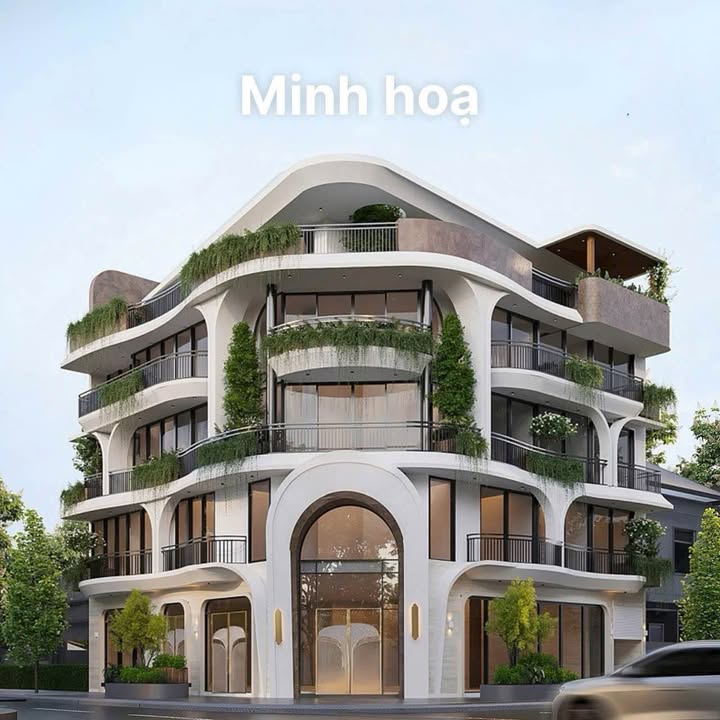 Nhà riêng Lê Quang Định Vũng Tàu 101m² 13 tỷ - Ô tô vào tận nhà