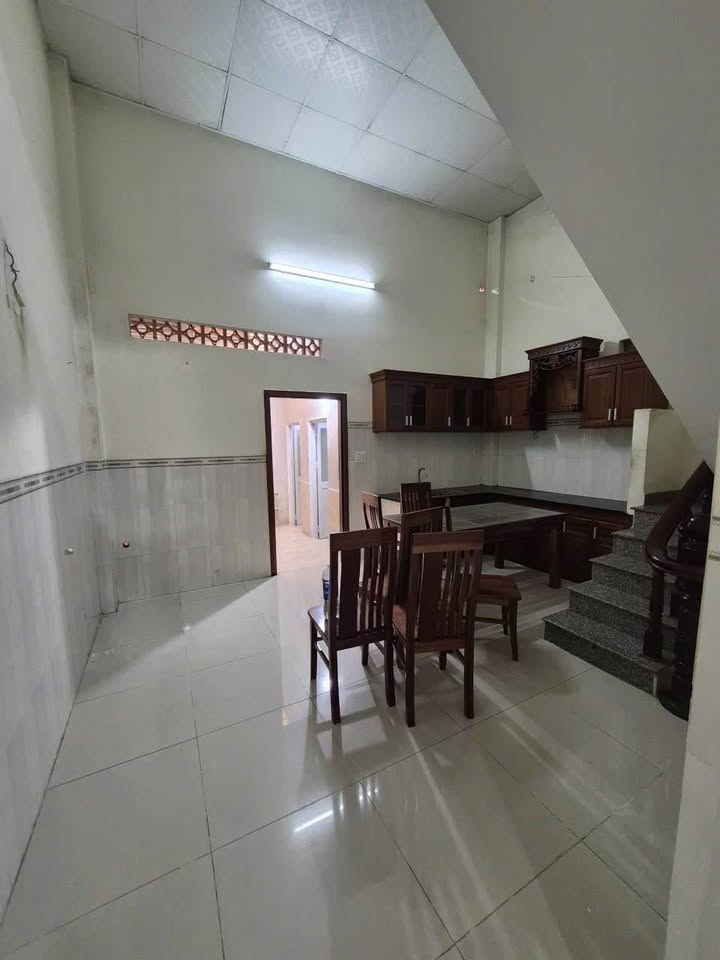 Nhà riêng Phường 11 Vũng Tàu 5 triệu - Vị trí đẹp, tiện ích bao quanh!