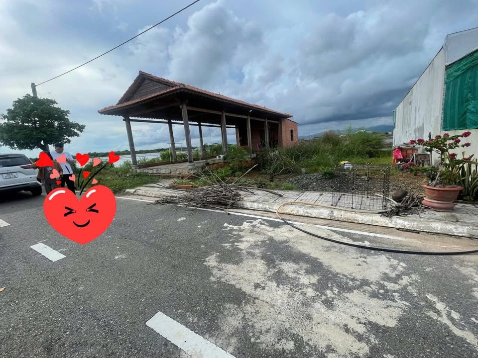 Bán Đất Nền Long Điền 242m² - Sổ Đỏ Vay Bank - Gần Biển