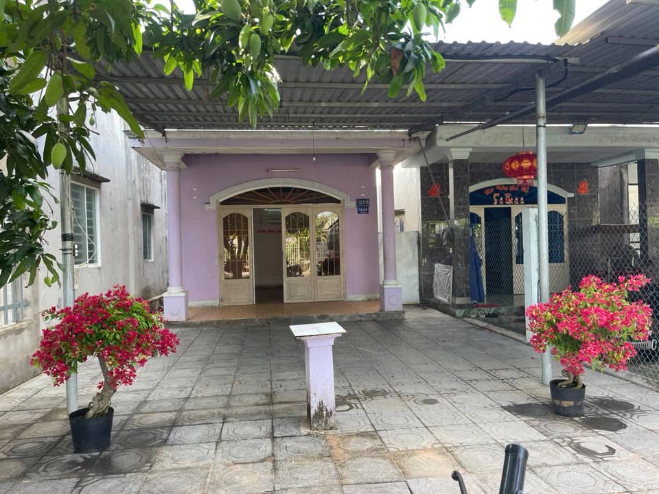 Nhà Mặt Tiền Xã Long Tân, Long Đất - 227m² Sổ Hồng Riêng, Giá 1.75 Tỷ