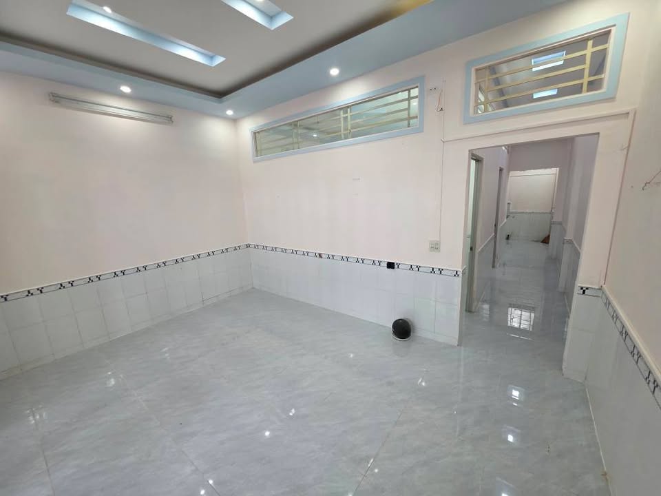 Nhà nguyên căn Hẻm Nguyễn Văn Cừ 65m² Cần Thơ - Sẵn sàng ở ngay!