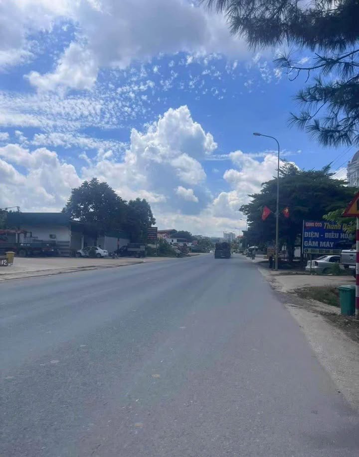 Đất nền QL1A Hữu Lũng 500m² 1 tỷ - Giá tốt hiếm có